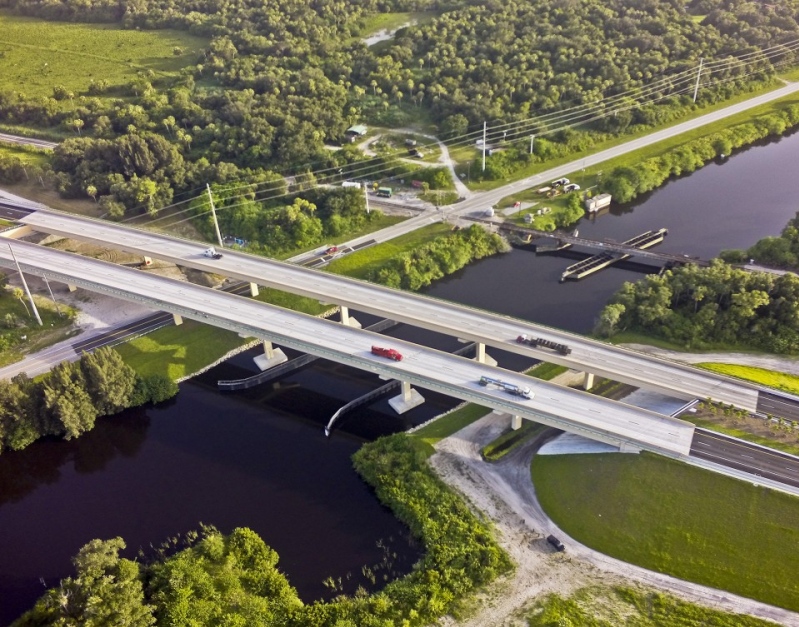 BJM Bridge