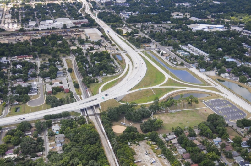 MLK Parkway