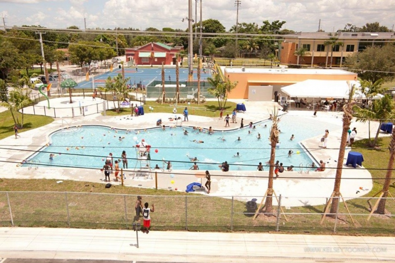 MurrayPool