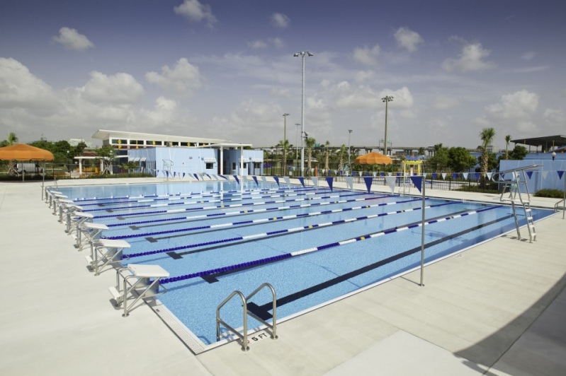 Gibson Park