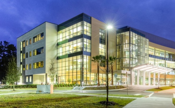 UFHealthSpringhill